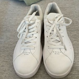 EUC THE ROGER Advantage